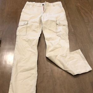 🤠 Wrangler Boys Cargo Pants- brand new WITH tags!